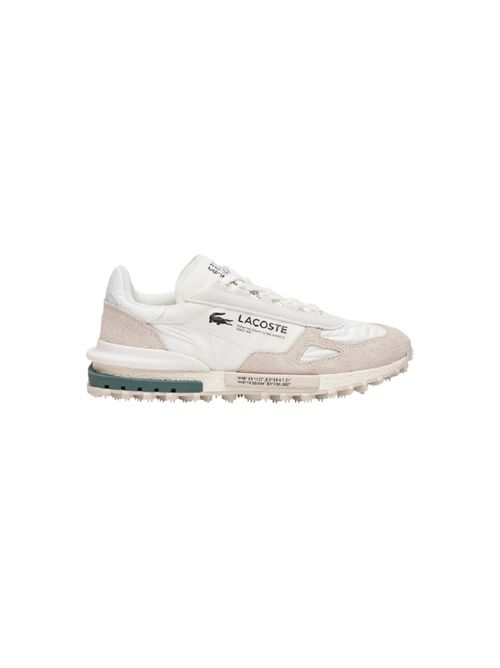 ELITE ACTIVE 223 11R5 BIANCO lacoste | ELITE ACTIVE 223 11R5 BIANCO